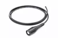 PJP 7145-50 BNC Plug 50 Ohm Lead